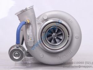 610800110060 turbocharger 3787442 HX40W