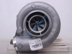 612600113468Z turbocharger J90S-2C 00JG090S019 WD615 612600113468