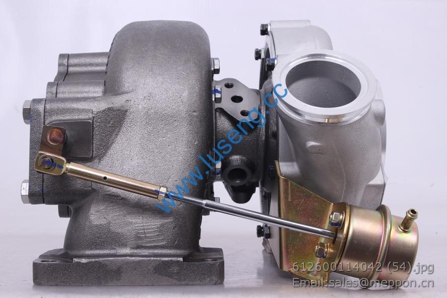 612600114042 turbocharger JP90S 00JP090S025 WP12.380CNG – Luseng 612600114042 turbocharger JP90S 00JP090S025 WP12.380CNG – Luseng