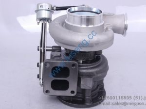 612600118895 turbocharger 3790063