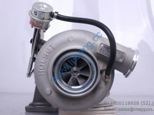 612600118928 turbocharger 3785380