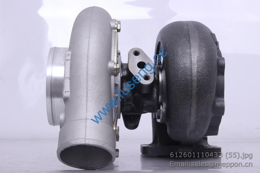 612601110433 turbocharger