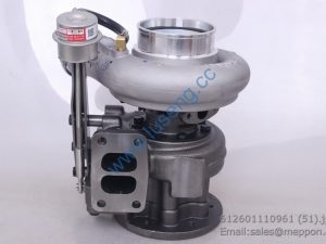 612601110961 turbocharger 2834851