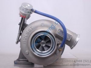 612601110988 turbocharger 4045951