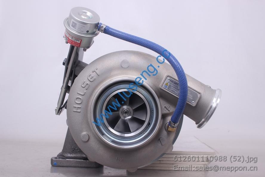 612601110988 turbocharger 4045951