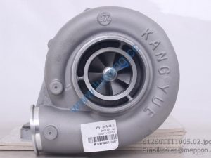 612601111005 turbocharger J90S-2 00JG090S020 WD615