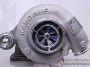 612601111044 turbocharger JP90S 00JP090S028 WP12.380CNG