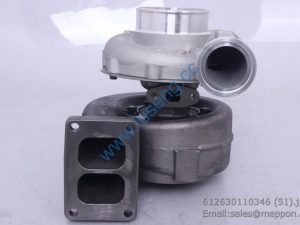 612630110346 turbocharger 4051160