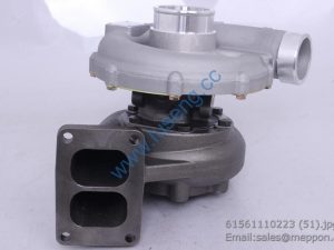 61561110223 turbocharger weichai k20