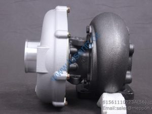 61561110223A turbocharger weichai k29