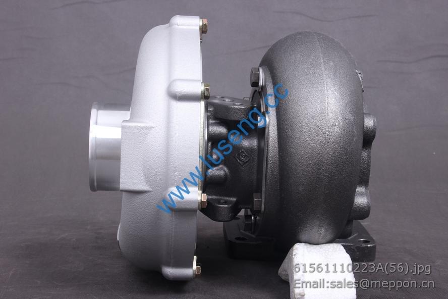 61561110223A turbocharger weichai k29