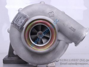 61561110227 turbocharger weichai k29