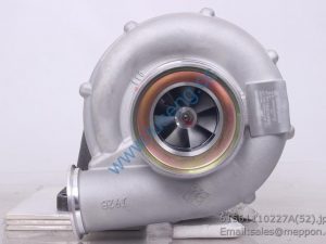 61561110227A turbocharger weichai parts