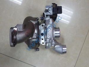 777318-5002S 3.0T benz turbocharger