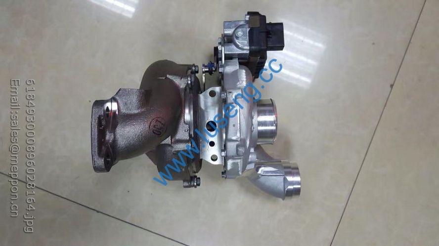 777318-5002S 3.0T benz turbocharger