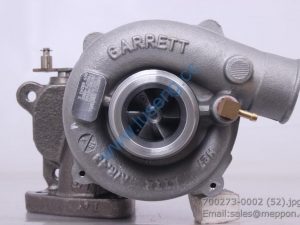 28200-4B160 HYUNDAI turbocharger 700273-0002S 700273-5002S H100 AU Truck | TDiC