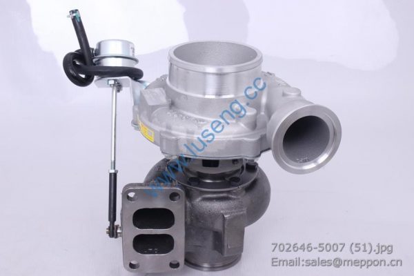 3971923 DONGFENG turbocharger 702646-5007S DCD100B Generator Set