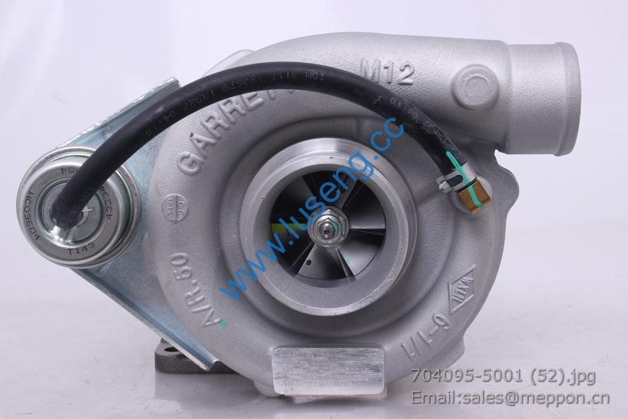 5801379078 NAVECO turbocharger 802250-5003S IVECO 2045