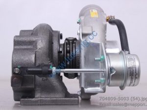 1118010-C012 xichai turbocharger 704809-5003S