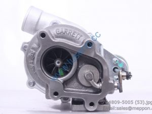 1118010-55D xichai turbocharger 704809-5005S