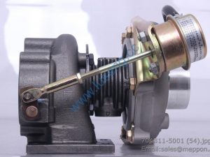 1118010-Y01 turbocharger 704811-5001S