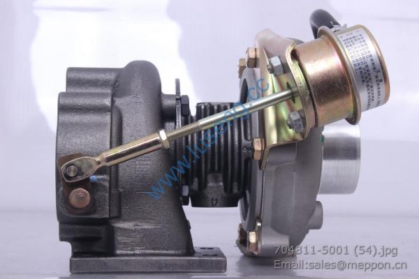 1118010-Y01   turbocharger 704811-5001S