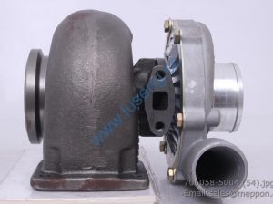 turbocharger 706058-5004S