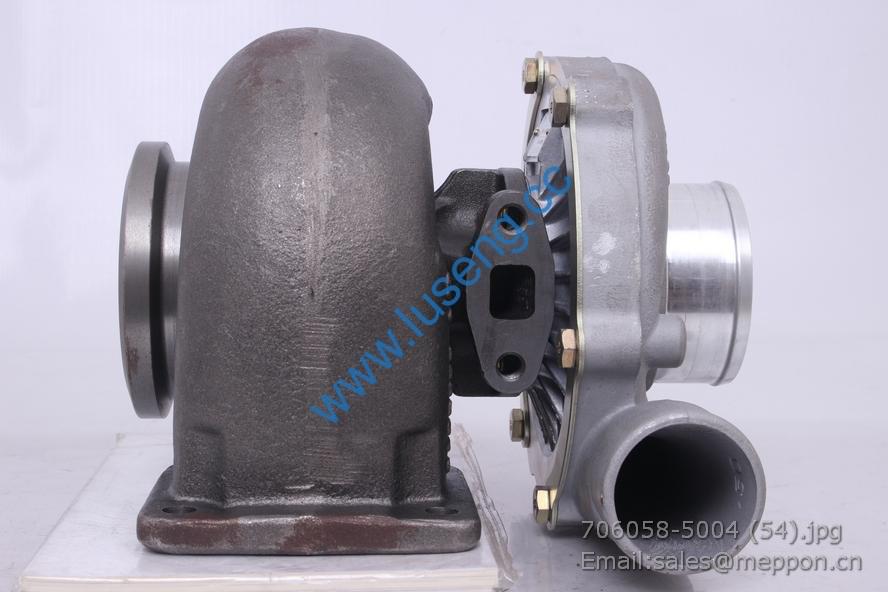 turbocharger 706058-5004S