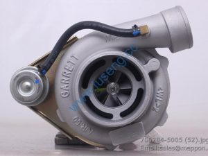 turbocharger 706284-5005S 1118010-1S_CKA3 1118010-1J_CKA3 1118010-1H_CKA3