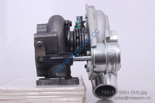 628DB1118001A xichai turbocharger 813185-5008S