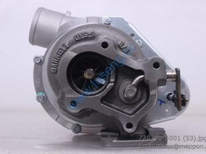 500385898 IVECO turbocharger 720380-5001S