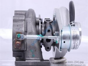 4FD5-390100 FOTON turbocharger 720618-5001S BJ1049AE Light truck