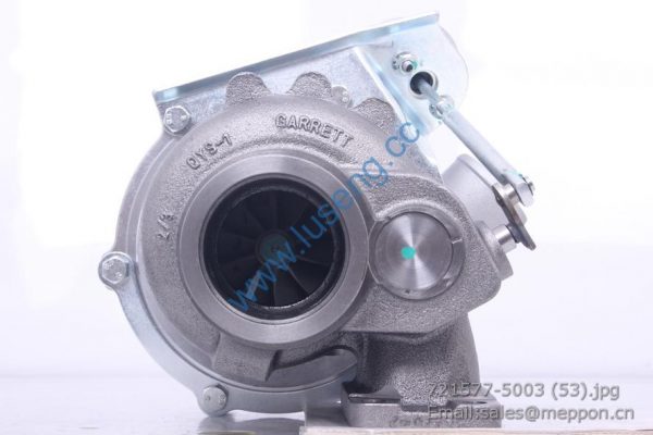 G2000-1118100-135 yuchai turbocharger 721577-5003S