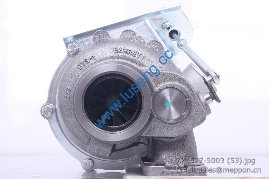 G2000-1118100-135 yuchai turbocharger 721577-5003S