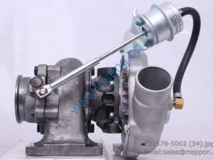 G0400-1118020-135 YUCHAI turbocharger 721578-5002S Bus
