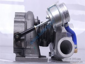 D21FA-1118100-135 yuchai turbocharger 721581-5018S