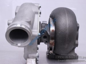 61800116044 WEIFANG turbocharger 723118-5001S