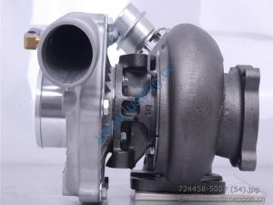 A3300-1118010-135 YUCHAI turbocharger 724458-5007S