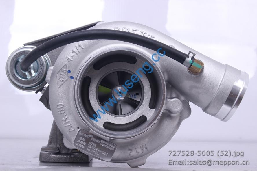 1118010-245 xichai turbocharger 727528-5005S – Luseng Co., Ltd