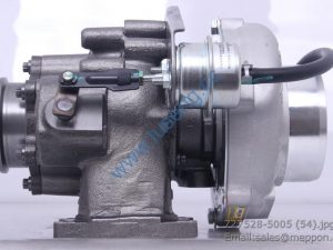 1118010-245 xichai turbocharger 727528-5005S