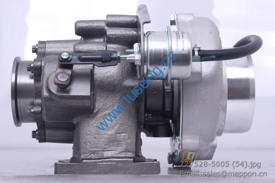 1118010-245 xichai turbocharger 727528-5005S