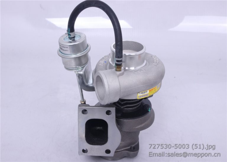 Foton phaser 135ti