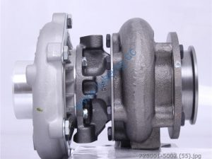 C4982530 CUMMINS turbocharger 728001-5002S 4BTA3.9G