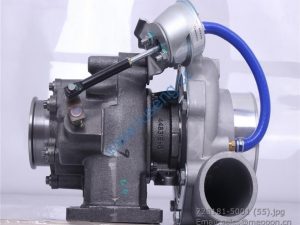 L4700-1118100 L4700-1118100-135 turbocharger 728181-5001S YC6L