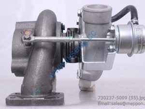 1118010-541-0000 FAW turbocharger 730237-5009S CA4DF2-13