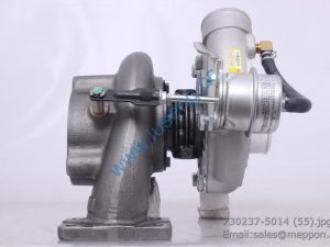 1118010-521-DK10 turbocharger 730237-5014S 4DF2 1118010-521-3010