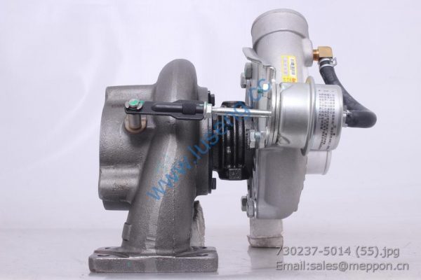 1118010-521-DK10 turbocharger 730237-5014S 4DF2 1118010-521-3010