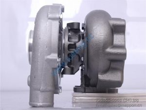 65.09100-7137 DAEWOO turbocharger 730505-0001S 730505-5001S DE08TIS Excavator