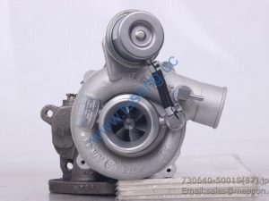 28200-4A200 HYUNDAI turbocharger 730640-5001S H1 | TDCi