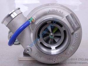 612601111008 weichai turbocharger 730782-5014S BUS